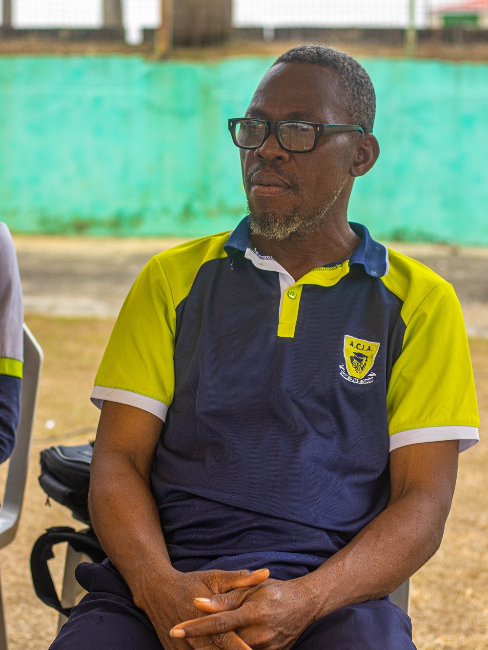 ACIA Interhouse Sport